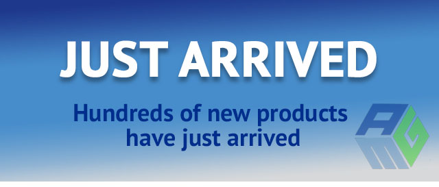 New Products In Stock Now