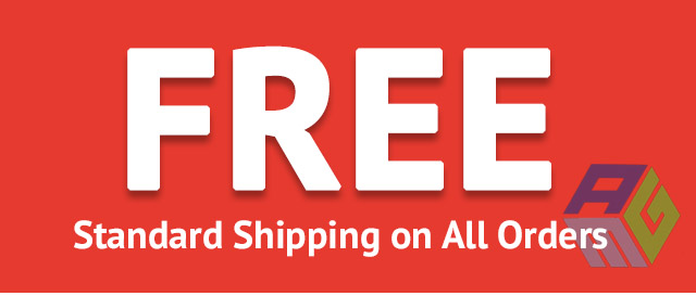 Free Shipping