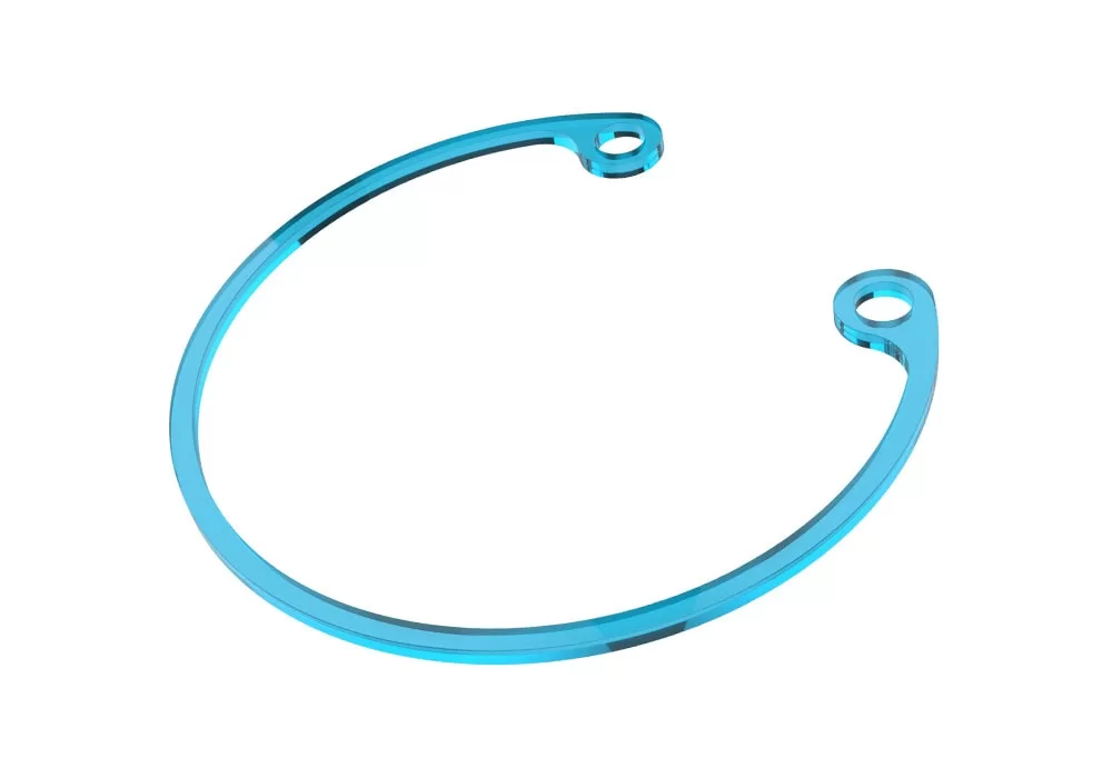 Alcon Reform Capsular Tension Ring Actr12