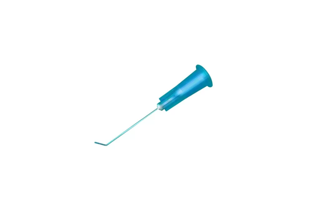 Alcon Microsurgical Instrument Anterior Chamber Cannula, 27ga ()