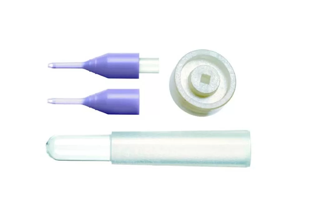 Alcon Turbosonics Microsmooth Microtip Parts Kit