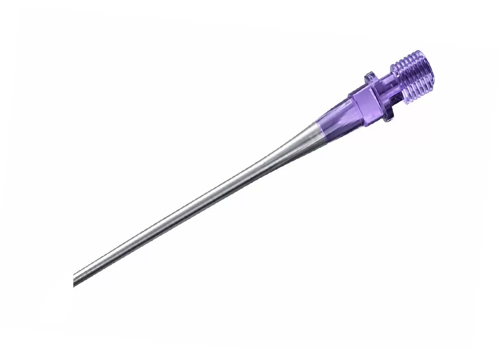 Alcon 30 Degree Kelman Turbosonics Abs Microtip, 0.9 mm
