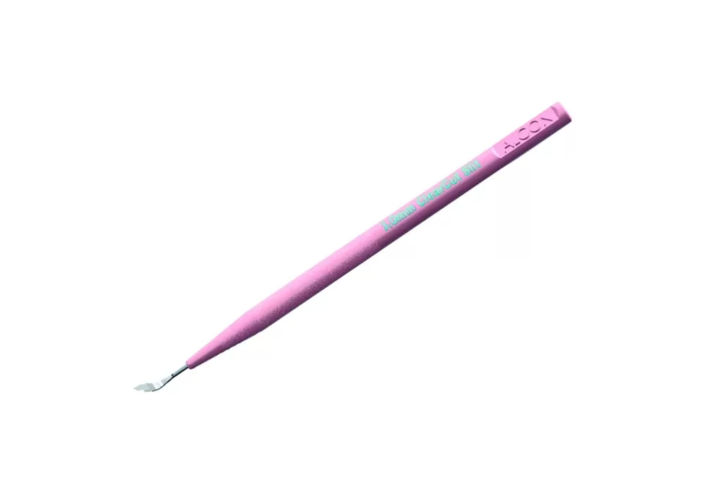 Alcon Clear Cut Slit Knife 2.6 mm Angled