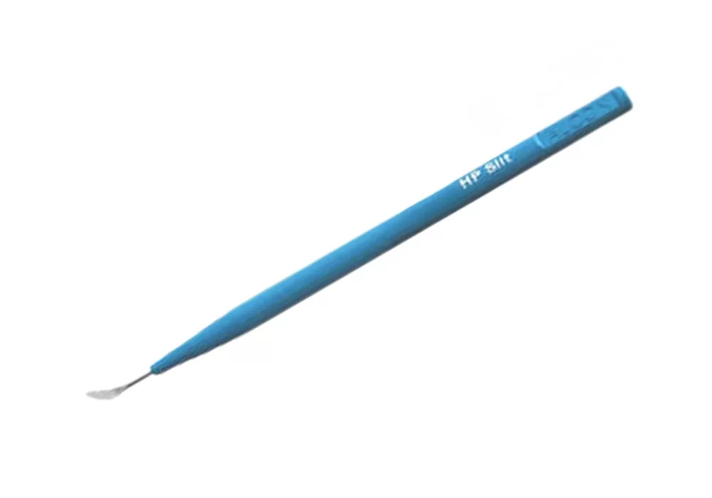 Alcon Clearcut Slit Knife 2.75 mm Angled (Blue)