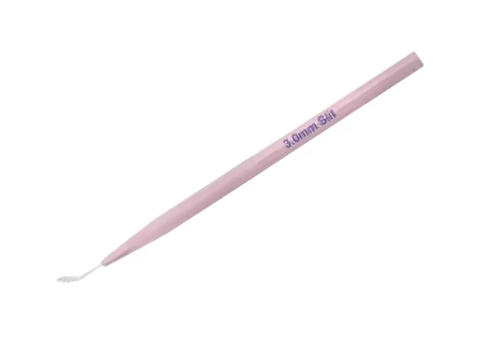 Alcon Ophthalmic Satin Slit Knife, 2.75 mm Angled (Blue)