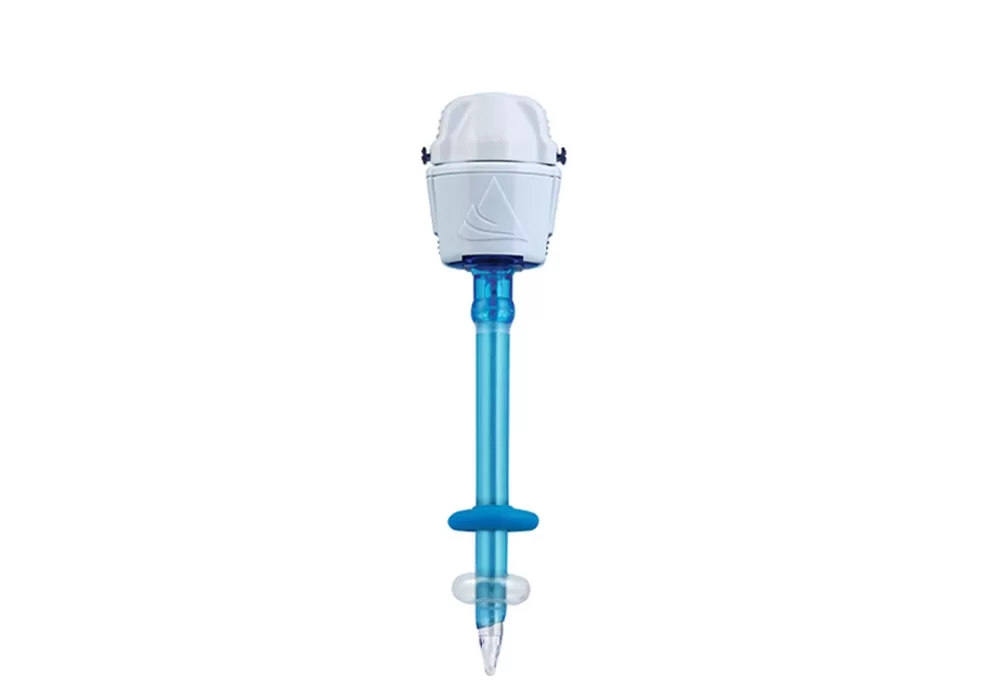 Applied Medical 8 x 100mm Kii optical access system