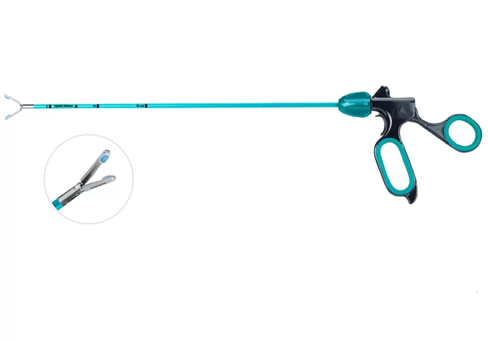 APPLIED MEDICAL C4130 Applied Medical Epix latis graspers, 35cm