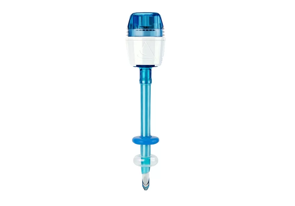 Applied Medical 11 x 100mm Kii shielded bladed access system