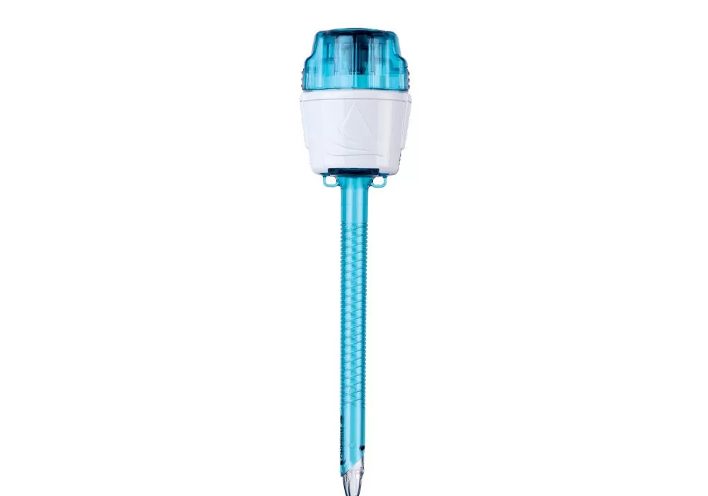 Applied Medical Kii Fios First Entry Obturator With Z-Thread Sleeve, 5 x 100 mm