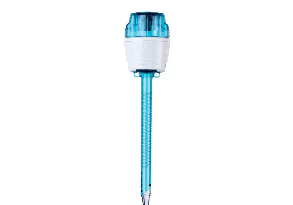APPLIED MEDICAL CTF73 Applied Medical Kii Fios First Entry Obturator With Z-Thread Sleeve, 12 x 100 mm