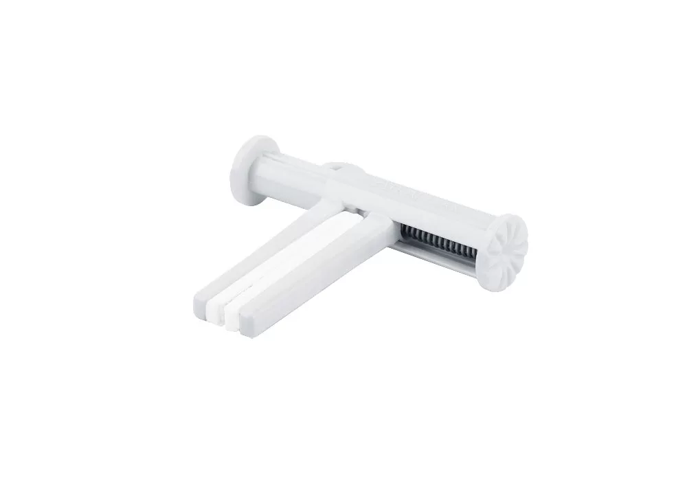 Applied Medical Soft/Fibra Surgical Spring Clip, 6 mm