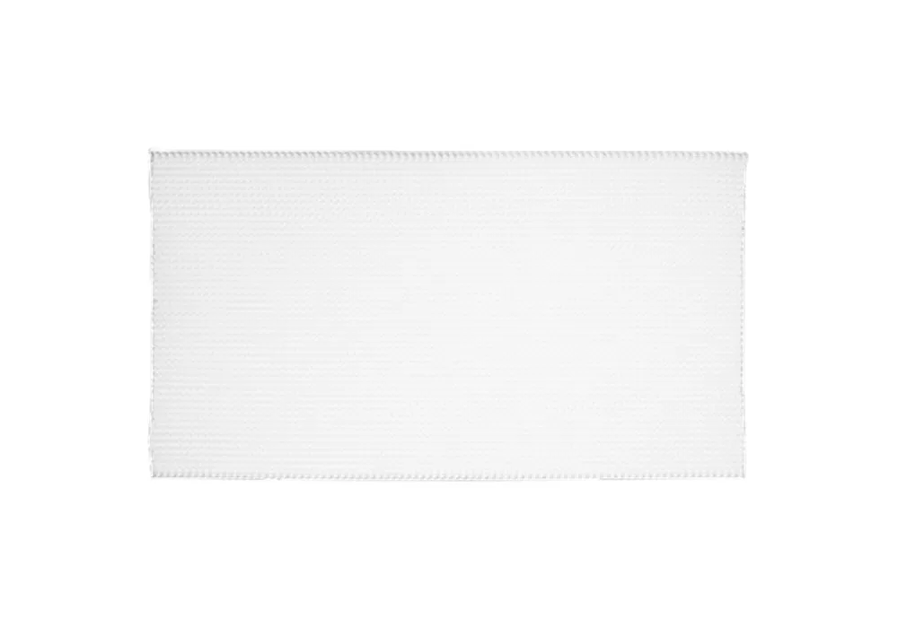 Bard Davol Mesh Monofilament Polypropylene For The Reconstruction Of Tissue Defects, 1" X 4" (2.5 cm x 10 cm)