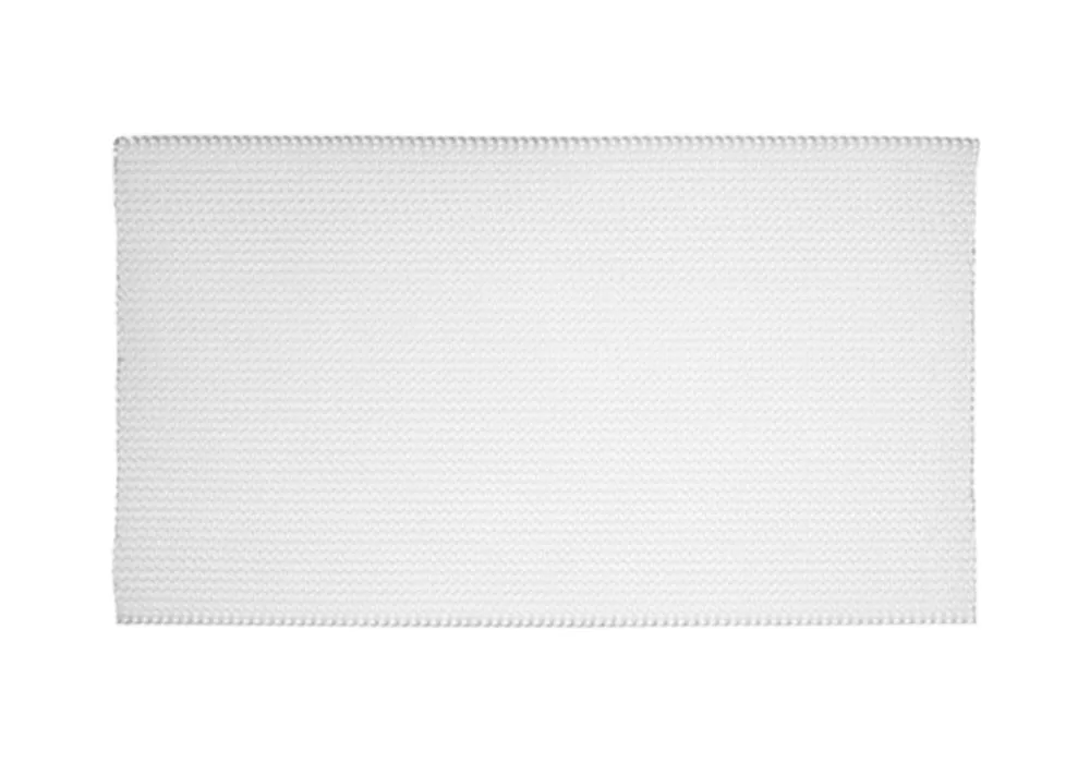 Bard Davol Mesh Monofilament Polypropylene For The Reconstruction Of Tissue Defects, 10" X 14" (26 cm x 36 cm)
