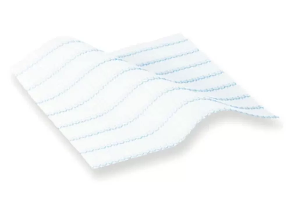 Bard Davol Mesh Monofilament Polypropylene For The Reconstruction Of Tissue Defects, 2" X 12" (5 cm x 31 cm)