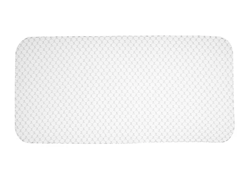BARD 117016 Bard Soft Mesh Large Pore Monofilament Polypropylene For The Reconstruction Of Tissue Defects, 12" X 12" (30.5 cm x 30.5 cm)