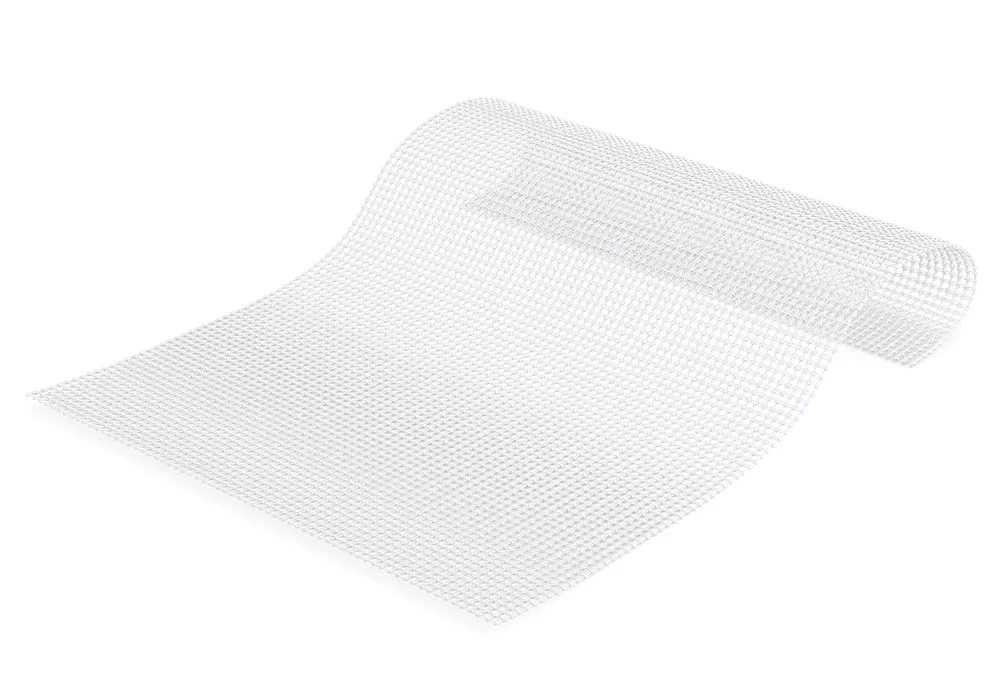 Bard Davol Phasix Mesh Fully Resorbable Implant For Soft Tissue Reconstruction, Rectangle, 6" X 8" (15.2 cm x 20.3 cm) (Temp Sensitive)