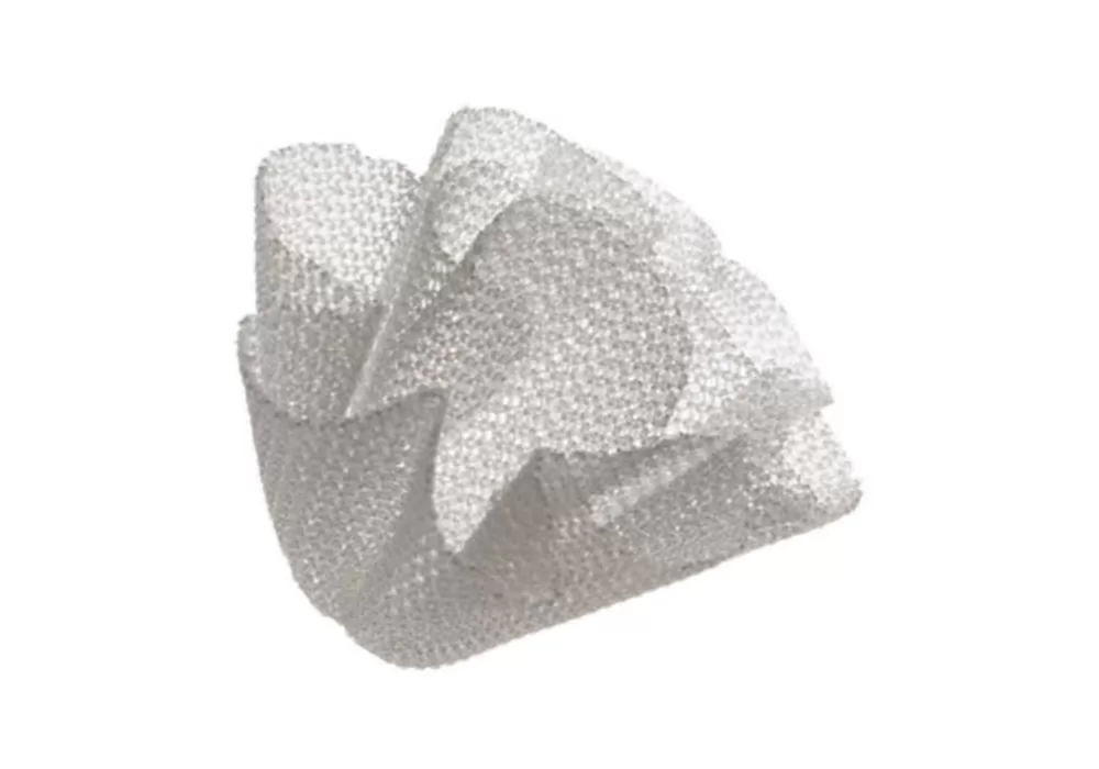 Bard Phasix Plug And Patch Fully Resorbable Implant For Soft Tissue Reconstruction, Large (Temp Sensitive)