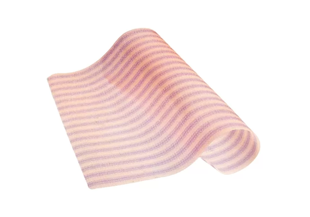 Bard Phasix St Mesh, A Resorbable Mesh With Hydrogel Coating For Soft Tissue Reconstruction, 11 cm (4.5'') (Temp Sensitive)