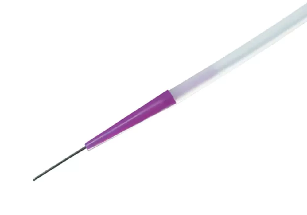 Bard Nicore Nitinol Guidewire With Hydrophilic Coating, Straight Tip, 0.038" (0.965mm) X 150cm