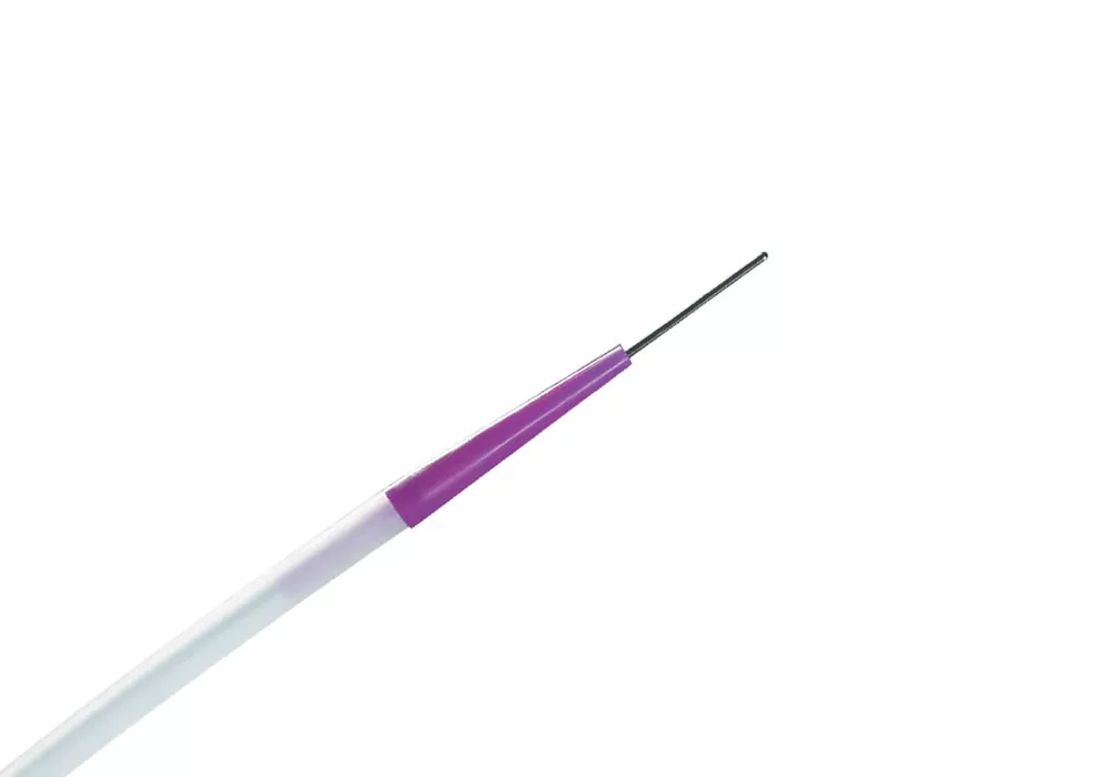 Bard Nicore Nitinol Guidewire With Hydrophilic Coating, Stiff Shaft Straight Tip, .035" (0.888mm) X 150cm