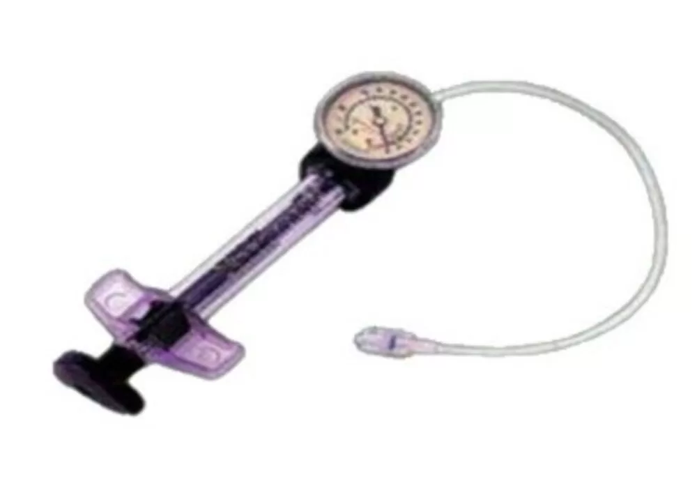 Bard Eagle Inflation Device, 10cc/30ATM