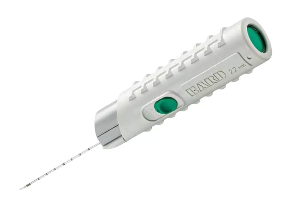 Bard Max-Core Core Biopsy Instrument, 20G X 16 cm