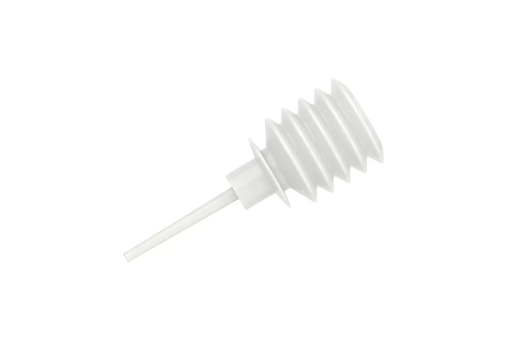 Bard Arista Ah Absorbable Hemostatic Particles, 5.0GM Applicator