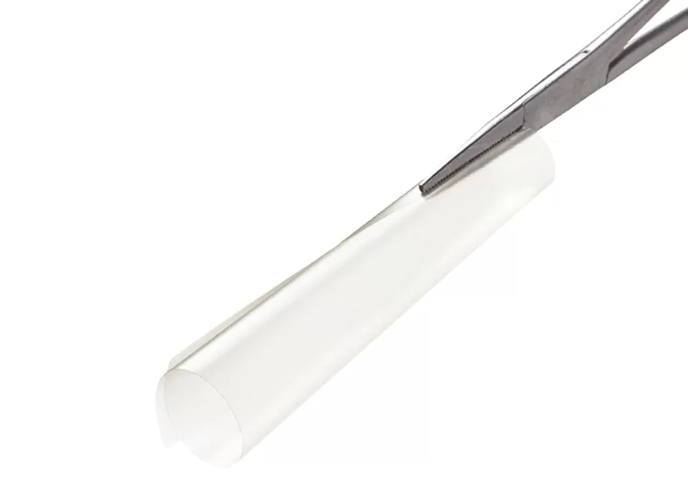 Baxter / Genzyme Seprafilm Adhesion Barrier Procedure Pack, 3" X 5" (7 x 13 cm) (Contains: (6) Membranes)