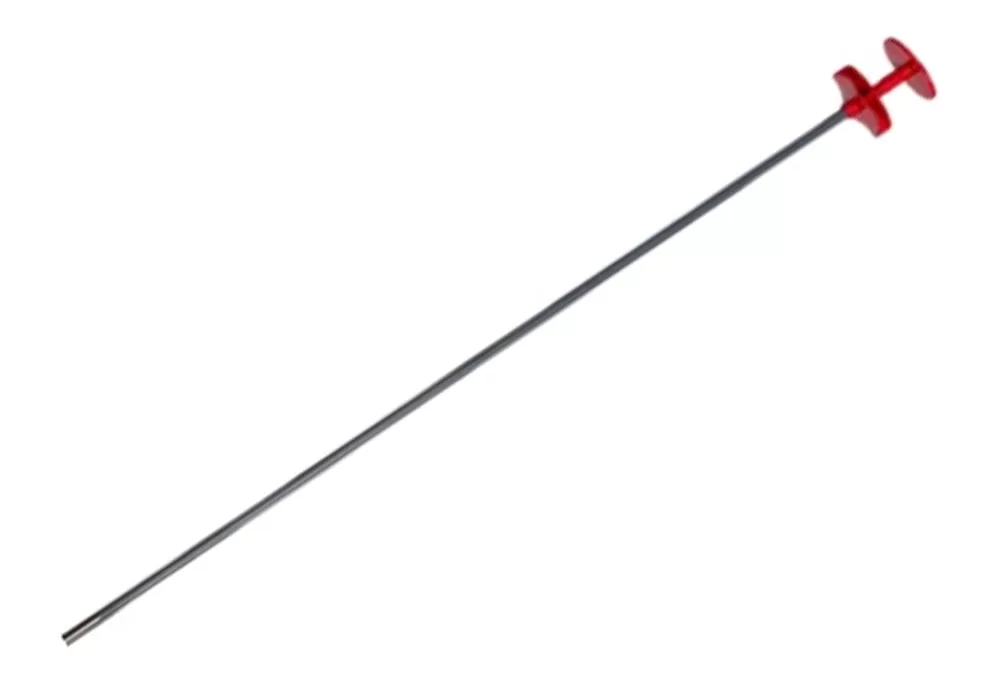 BAXTER 600225 Baxter Floseal Endoscopic Applicator (Contains: (1) Non-Reflective Composite Cannula, (1) Composite Stylet)