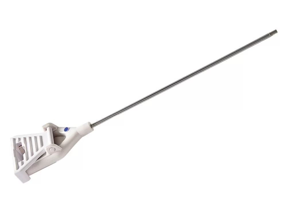 Baxter Duplospray Mis Spray Set 360 Endoscopic Applicator With Snap Lock, 5mm x 40cm