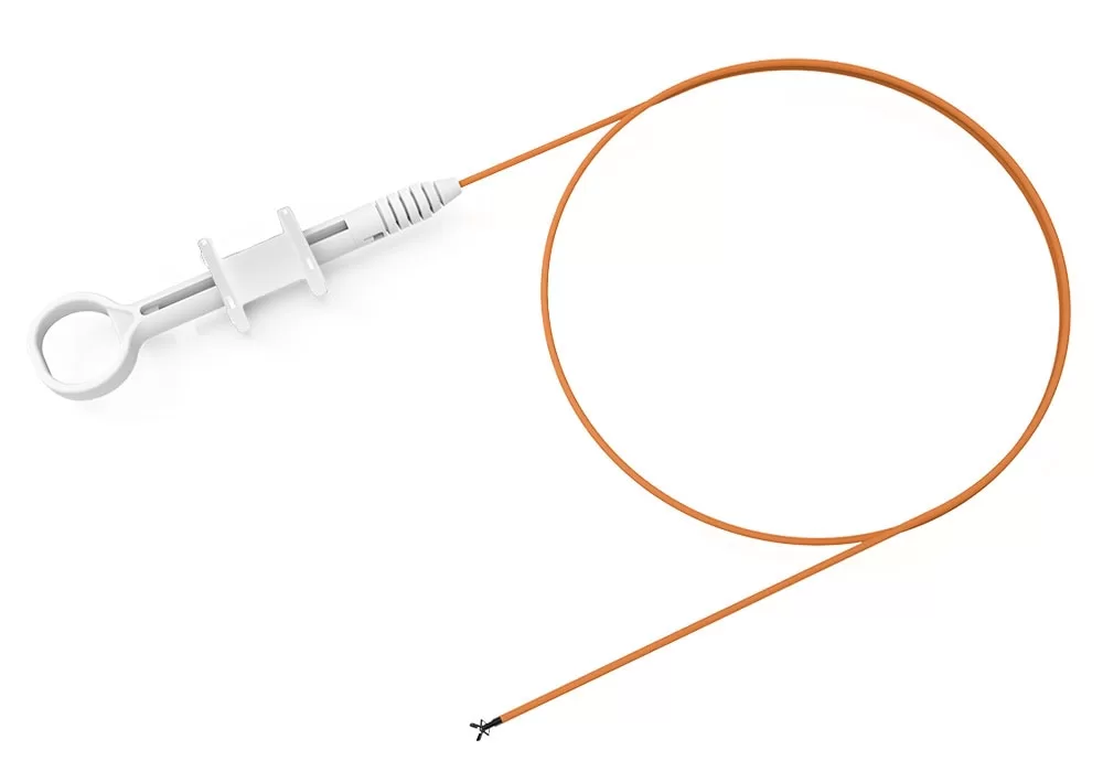 Boston Scientific Radial Jaw 4 Biopsy Forceps Standard Capacity With Needle, 2.8 mm x 240 cm (M00513410)