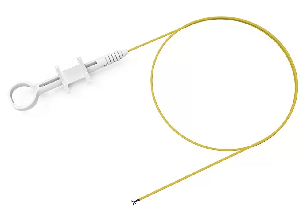 Boston Scientific Radial Jaw 4 Pediatric With Needle Single-Use Biopsy Forceps, 2.0 mm (M00513450)