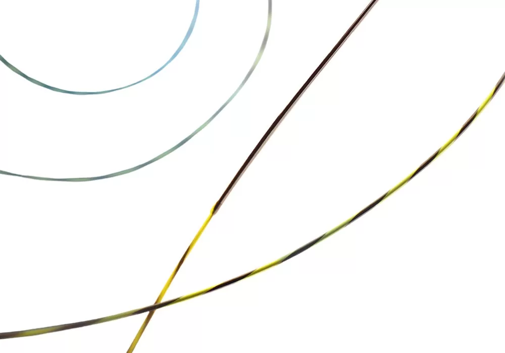 Boston Scientific Pulmonary Jagwire Pulmonary Guidewire, 0.035" x 180 cm (M00515170)