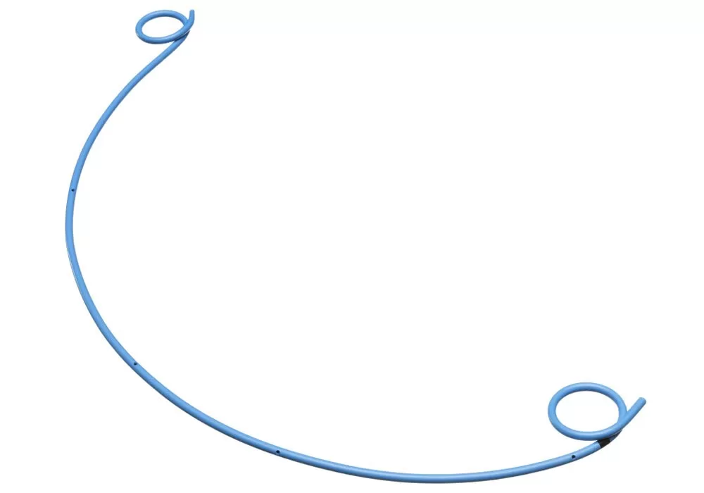Boston Scientific Percuflex Plus Ureteral Stent, 8 Fr (2.7 mm) x 26 cm (M0061752830)