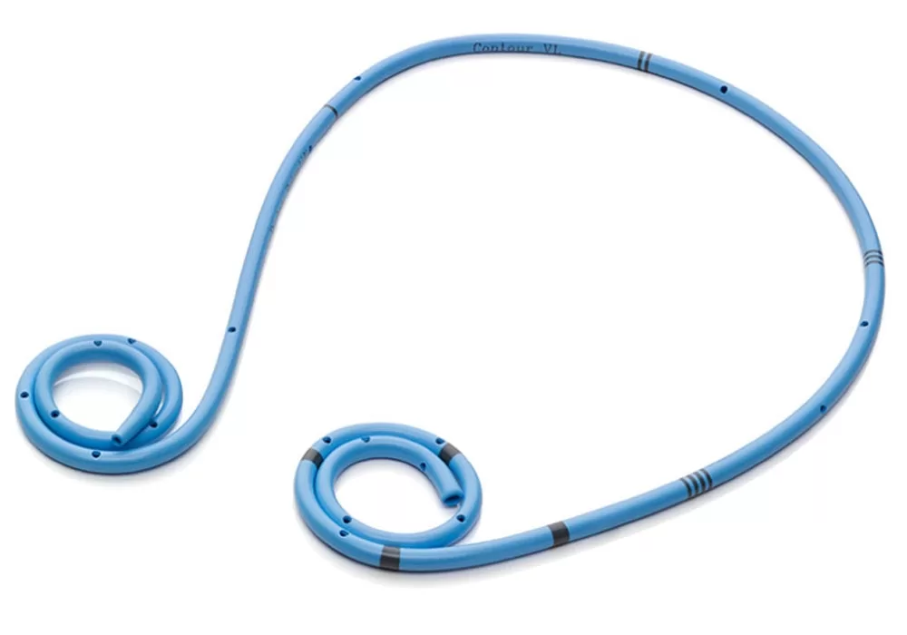 Boston Scientific Contour Soft Percuflex Material Ureteral Stent, 7 Fr (2.3 mm) x 22 cm (M0061802310)