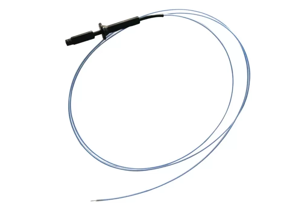 Boston Scientific Interject Contrast Injection Therapy Needle Catheter, 25G (0.5 mm) x 240 cm (M00518360)
