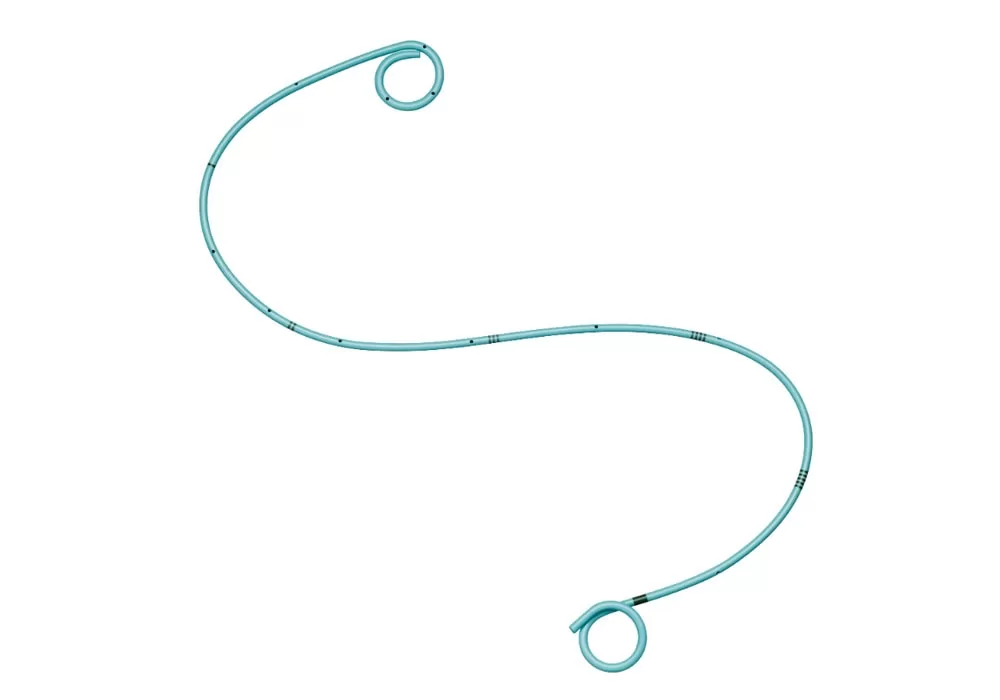 Boston Scientific Tria Soft With Side Holes Ureteral Stent, 6 Fr (2.0 mm) x 30 cm (M0061903250)