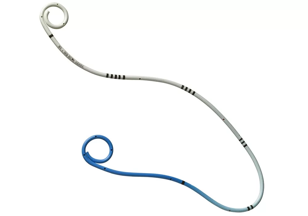 Boston Scientific Polaris Ultra Dual Durometer Percuflex Material Ureteral Stent, 7 Fr (2.3 mm) x 22 cm (M0061921410)
