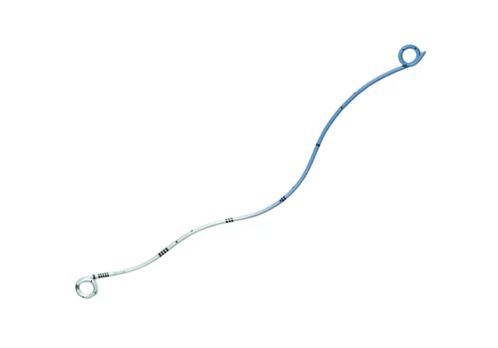 Boston Scientific Polaris Ultra Ureteral Stent, Dual Durometer Percuflex Material, 8 Fr x 28 cm (M0061921540)