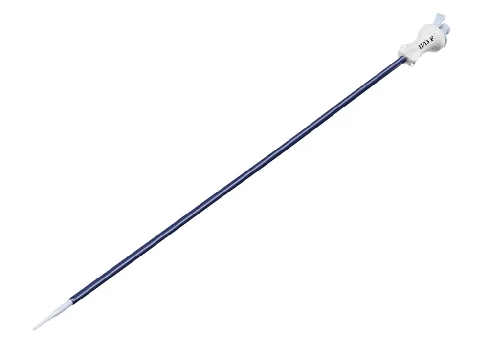 Boston Scientific Navigator Ureteral Sheath 11 Fr (3.7 mm) x 13 Fr (4.3 mm) x 46 cm (M0062502040)