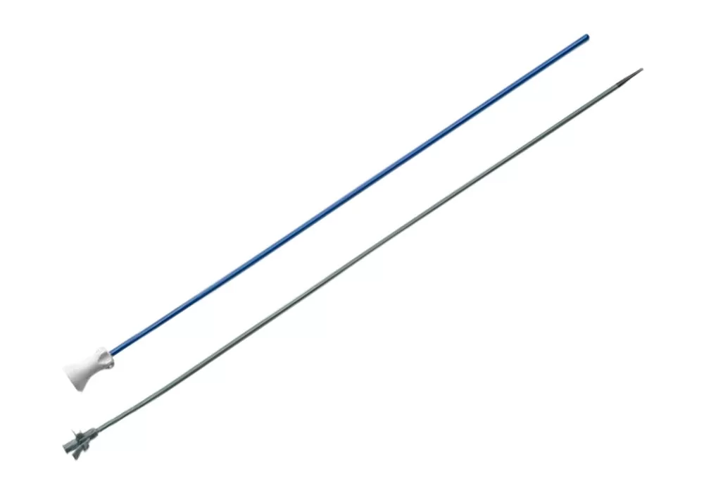 Boston Scientific Navigator Ureteral Access Sheath Set, 11 Fr/13 Fr (3.6 mm/4.4 mm) x 28 cm (M0062502210)