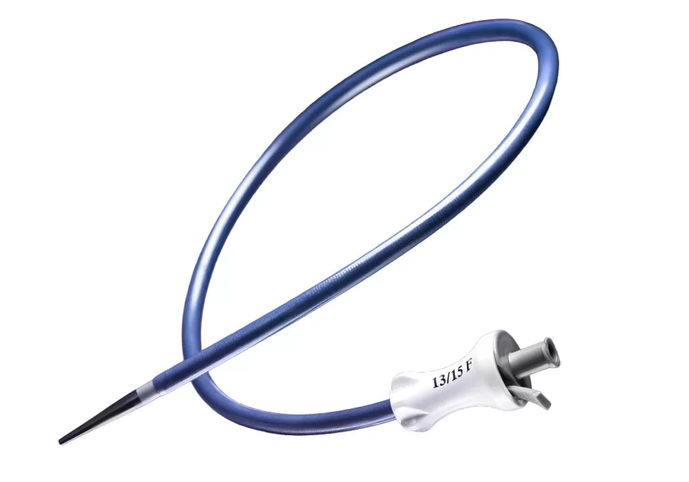 Boston Scientific Navigator HD Ureteral Access Sheath Set, 13 Fr/15 Fr (4.3 mm/5.1 mm) x 46 cm (M0062502290)