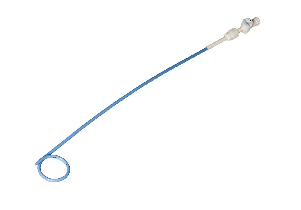 Boston Scientific Flexima APDL Drainage Catheter System, Locking Pigtail, 10 Fr x 25 cm (M001271350)