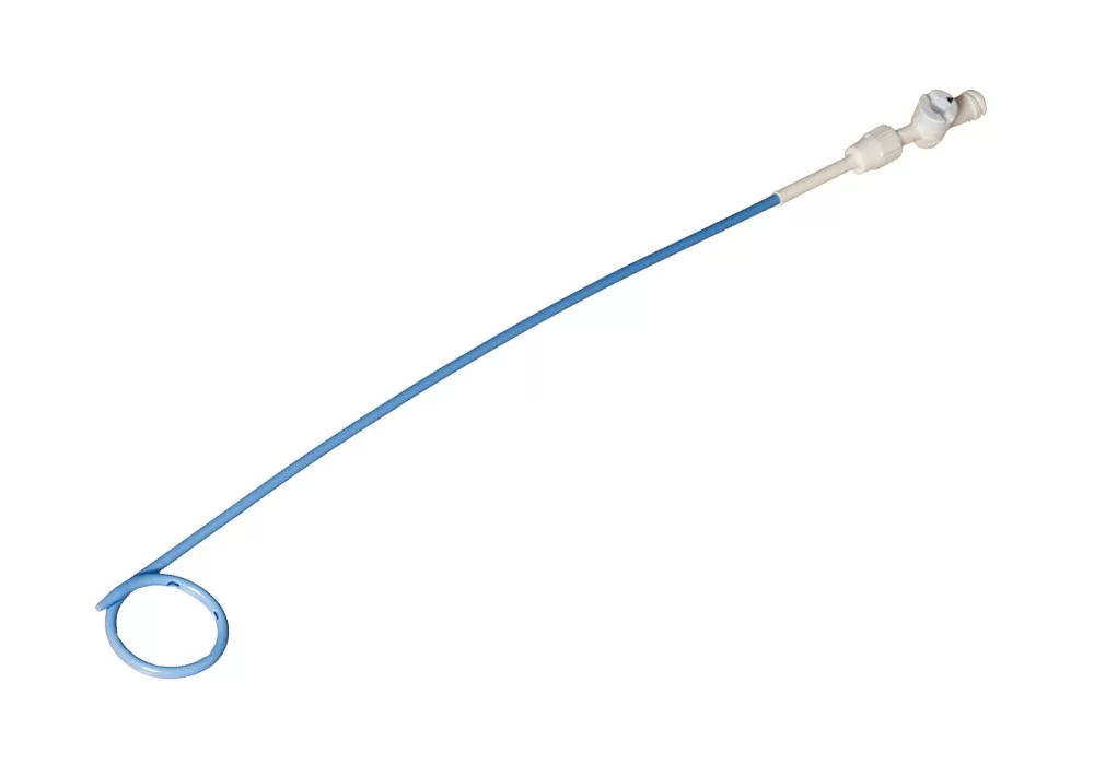 Boston Scientific Flexima APDL Drainage Catheter System, 14 Fr x 25 cm (M001271390)