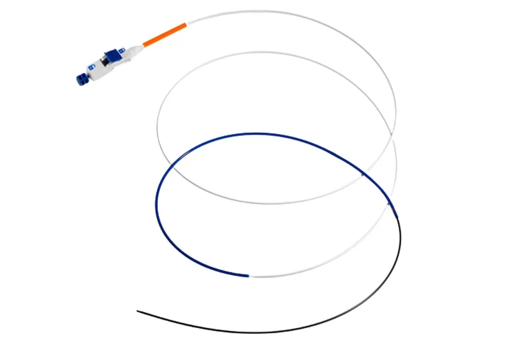 Boston Scientific NaviFlex RX Delivery System, 10 Fr (3.3 mm) (M00533580)