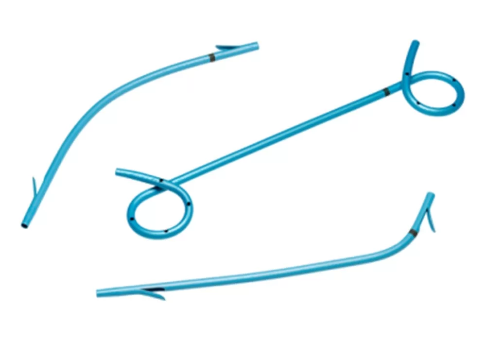 Boston Scientific Advanix Biliary Duodenal Bend, 15 cm x 10 Fr (3.3 mm) (M00534360)
