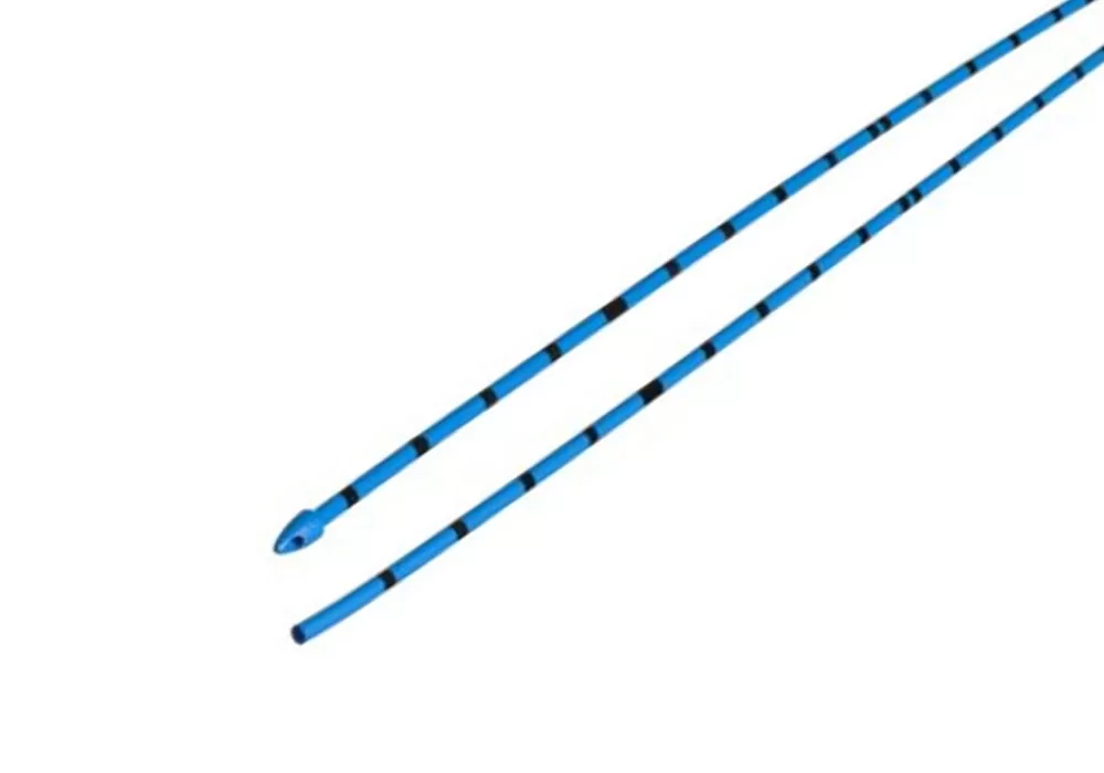 Boston Scientific Flexima Open End Ureteral Catheter, 6 Fr (2.0 mm) x 70 cm (M0064002021) ( of 20: 10 Red (Right) + 10 Blue (Left))