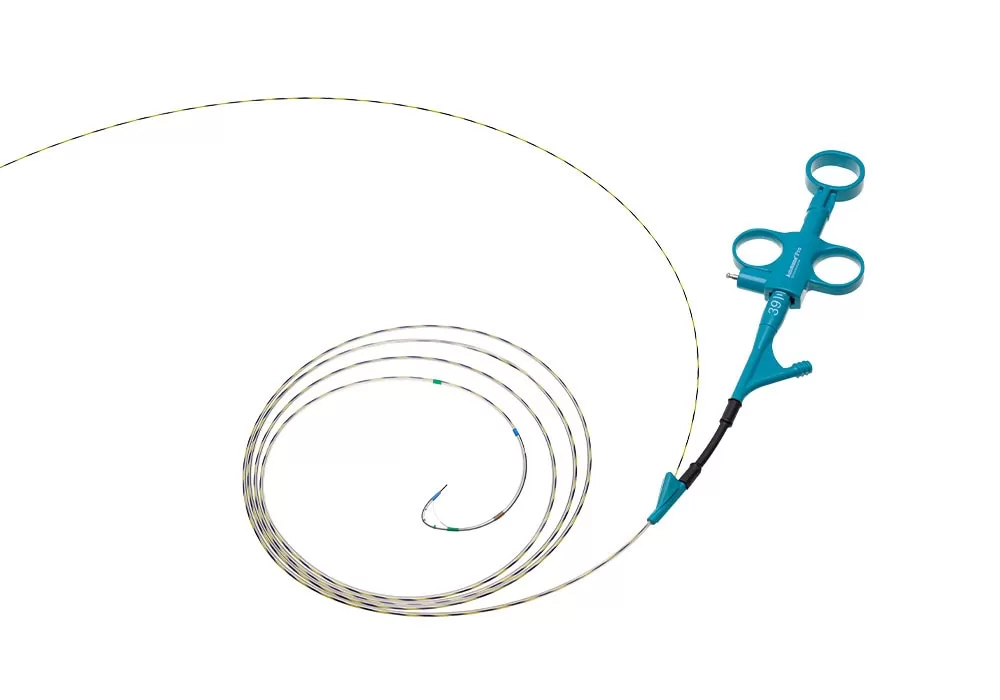 Boston Scientific Autotome RX 44 Cannulating Sphincterotome, 20 mm Cut Wire, 4.4 Fr (1.5 mm) (M00545170)