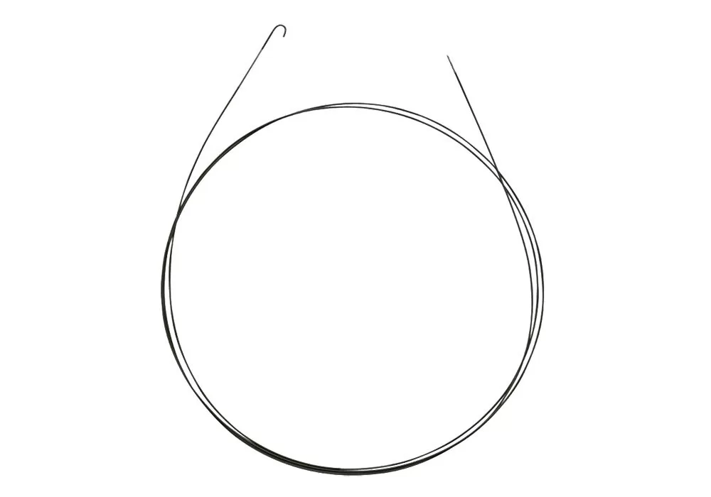 Boston Scientific Starter Guidewire, 0.035" x 150 cm (M001491450)