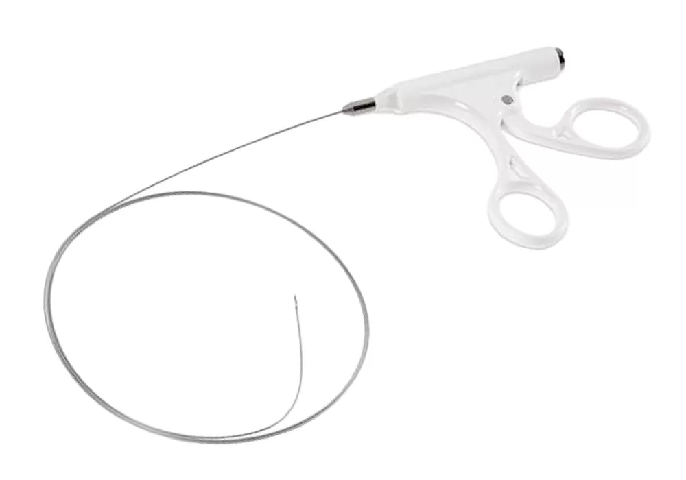 Boston Scientific Piranha 3 Fr Flexible Ureteropic Biopsy Forceps, 1.1 mm x 115 cm (M0065051600)